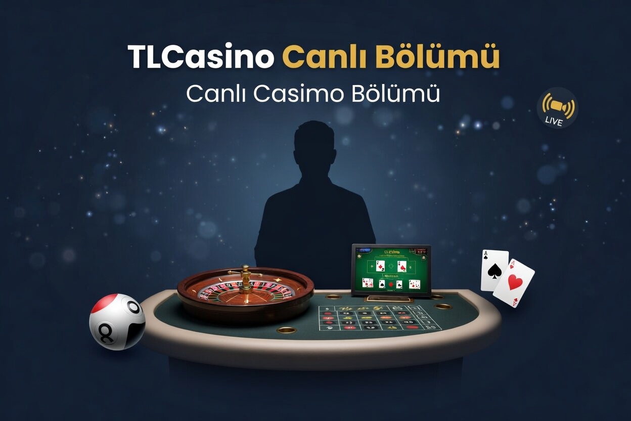 Canli casino