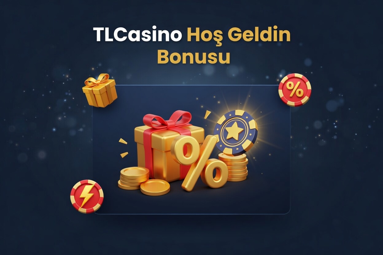 Hos geldin bonusu