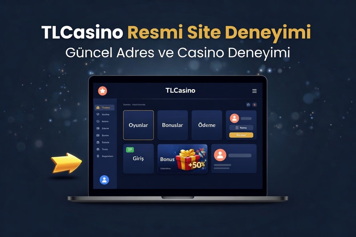 Site deneyimi